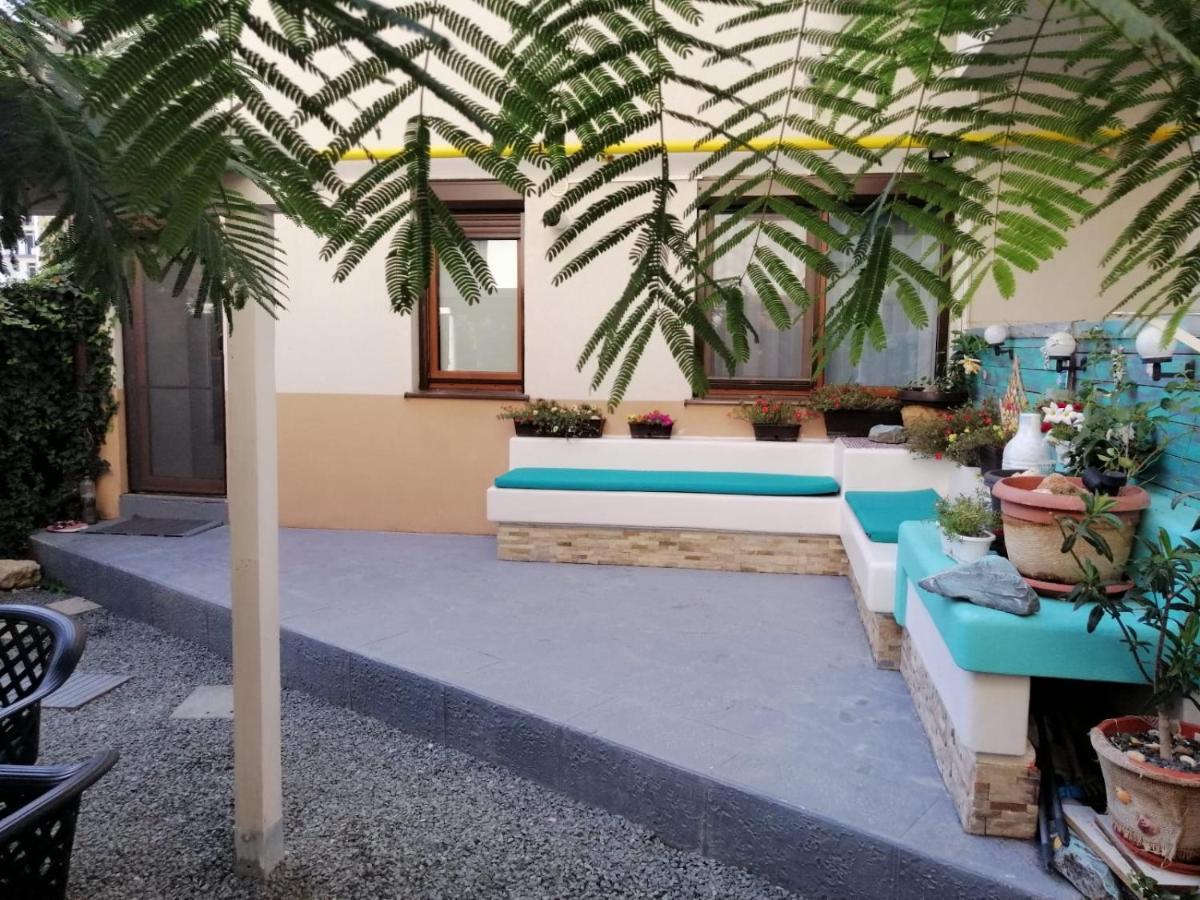 Arcadia Apartament Mamaia Nord Năvodari Exterior foto